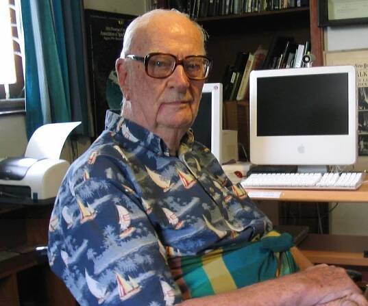 Sir Arthur Charles Clarke Biography - Facts, Childhood, Family Life & Achievements