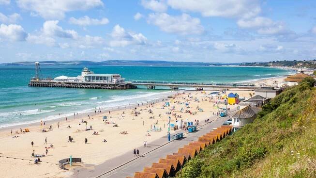Three best UK seaside towns to visit in 2024, according to beach expert