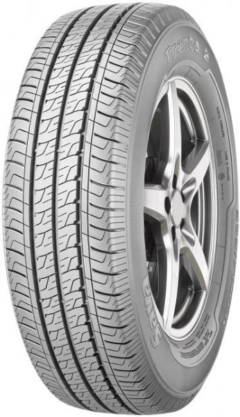 SAVA TRENTA 2 185/80 R 14 102/100R