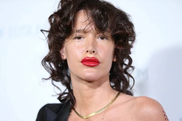 Actress Paz de la Huerta, Alleging Rape, Sues Harvey Weinstein for $60 Million