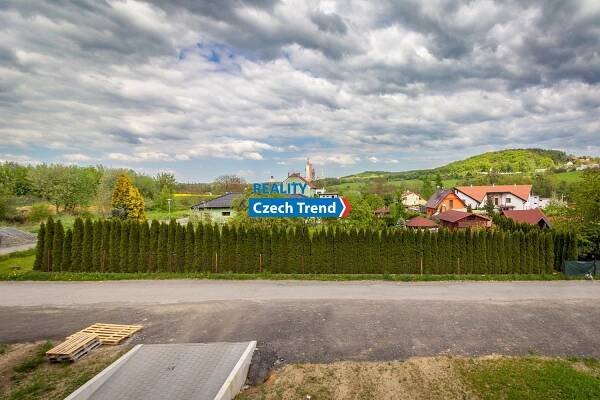 Pronájem Byt 2+kk, Pod Nemocnicí, Hranice - Hranice I-Město, okres Přerov