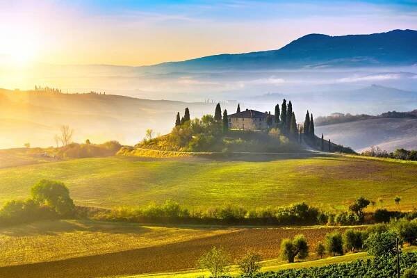 10 Unmissable Family Attractions in Tuscany
