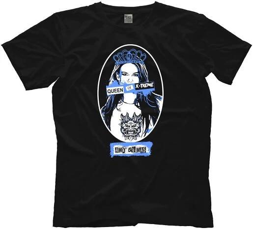 Amy Dumas Formerly Lita's Official Merchandise Store