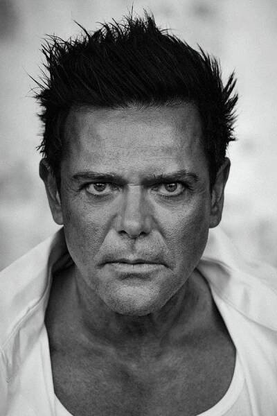 Richard Kruspe herec