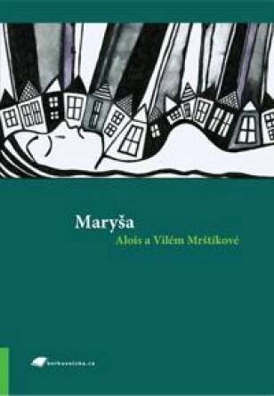 Maryša