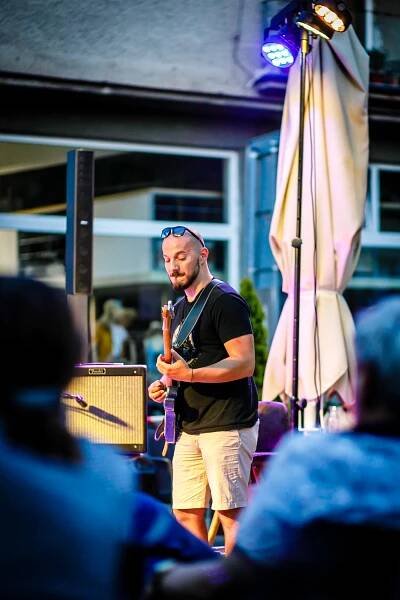 Oto Kmet - Martin Valihora