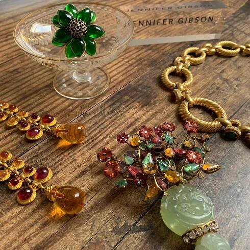 Jennifer Gibson Jewellery - Wilmslow SK95AJ - 1stDibs