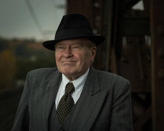 Jan Vlasák číta Nekonečný příběh