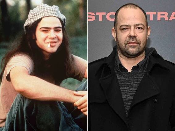 Rory Cochrane Dazed and Confused - 1993