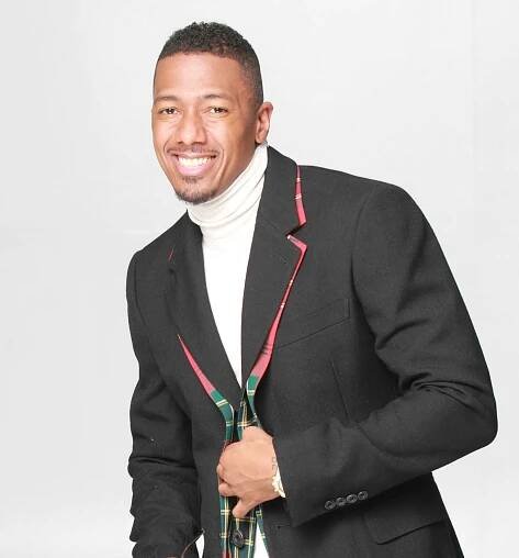 Nick Cannon Announces Plans for Nationally Syndicated Radio Shows – Skyview Networks