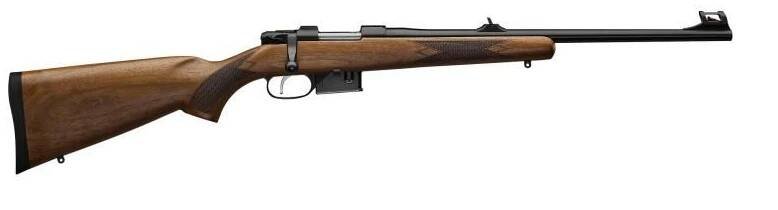 Kulovnice CZ 527 CARBINE