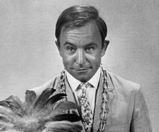 Henry Gibson Biography - Facts, Childhood, Family Life & Achievements