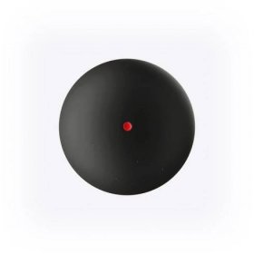 Squashový míček SB 560 červená tečka 2 ks
