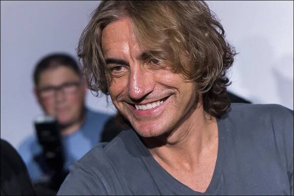 Luciano Ligabue