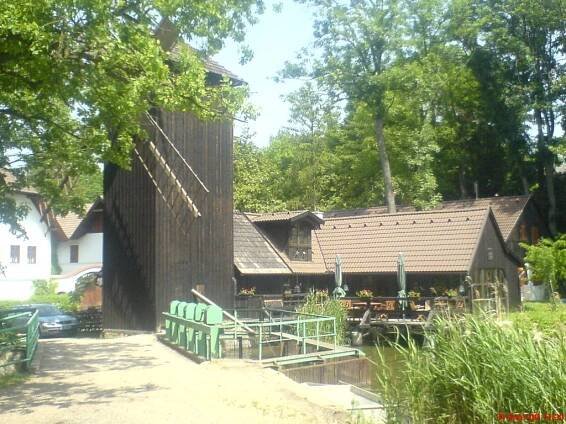 Bučický mlýn