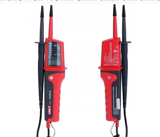 UNI-T UT15C