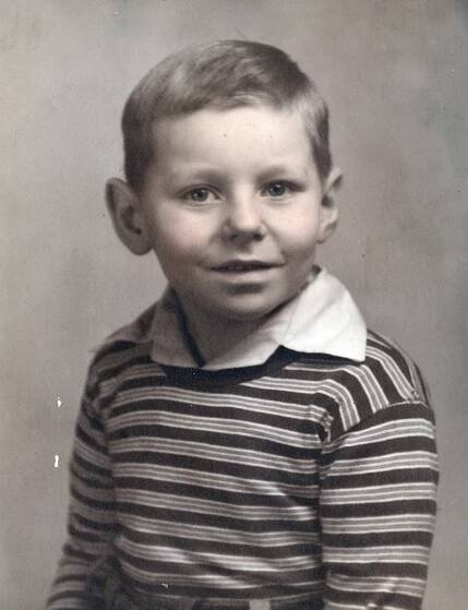 Lost Photos