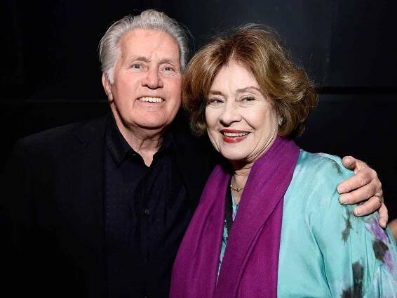 Who Is Martin Sheen’s Wife? All About Actress Janet Sheen