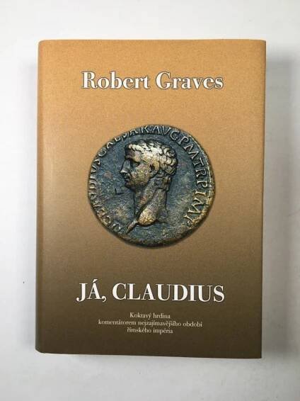 Já, Claudius