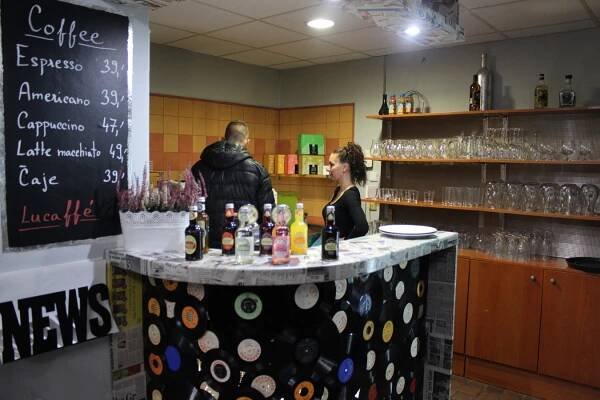 Mama‘s bistro z centra Ostravy dostalo od Pohlreicha tři hvězdy!