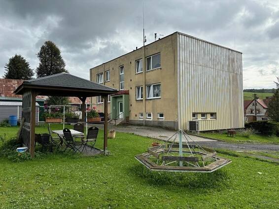 Prodej bytů, Nová Ves | Mapio.cz