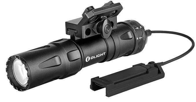 Olight Odin Mini Black