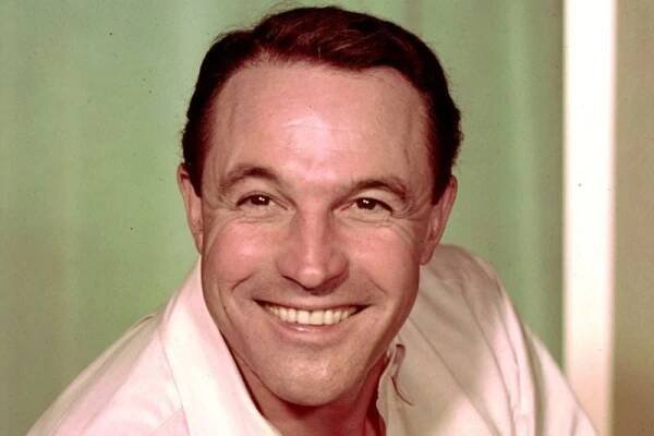 On This Day: The Irish American star Gene Kelly was born in Pittsburgh