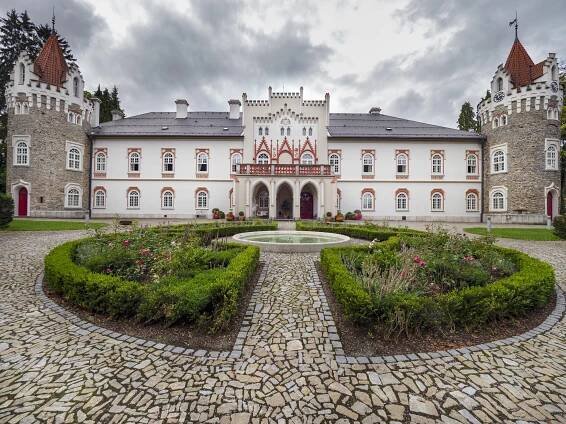 Nájdite si čas na relax - Grand Magazine