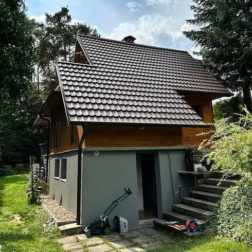 Střechy Bohemia foto 2