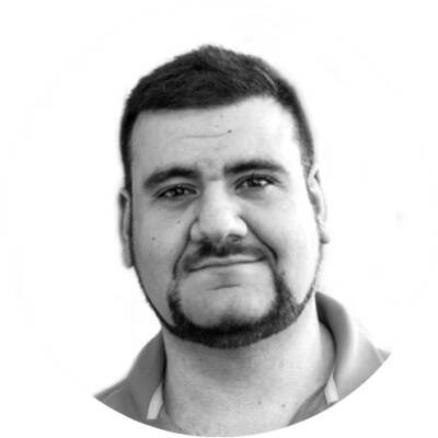 Jose Fernando Gómez Gil - CEO