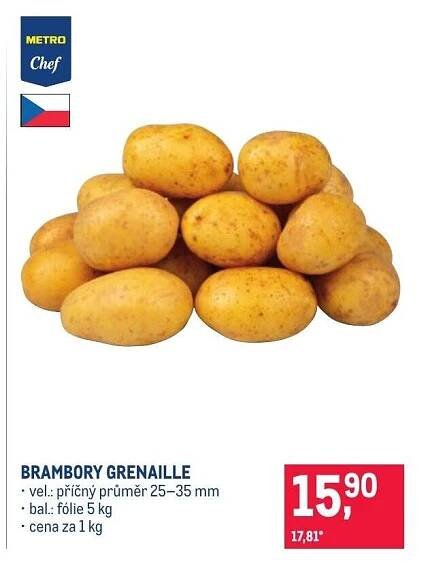 Brambory