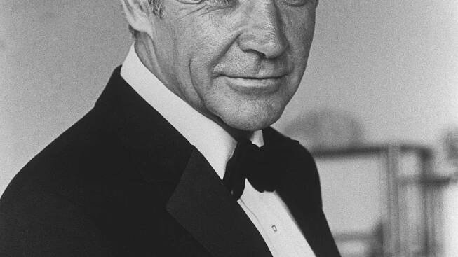 Legendární Sean Connery zemřel: Strašná zpráva se šířila, i když šlo o podvod!