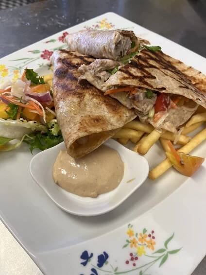 Terassa Cafe Bistro