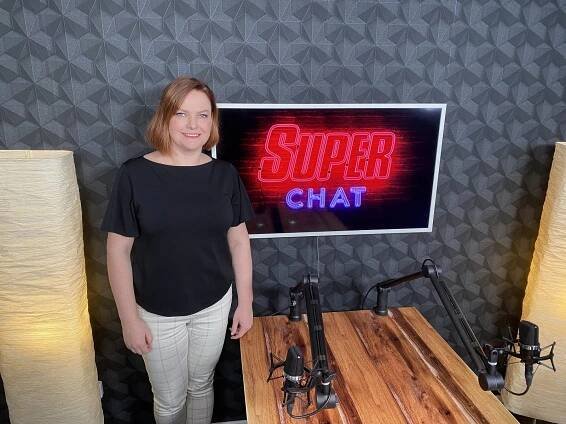 Kvízová dáma z pořadu Na lovu odhalila soukromí: Promluvila o dcerách i zákulisí vědomostní show
