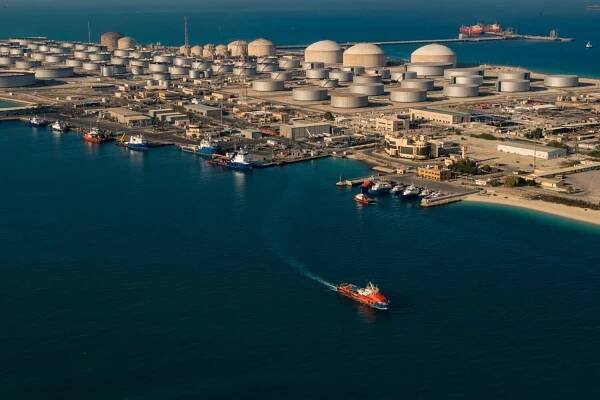 Saudi Aramco $50 Million Data Breach Explained