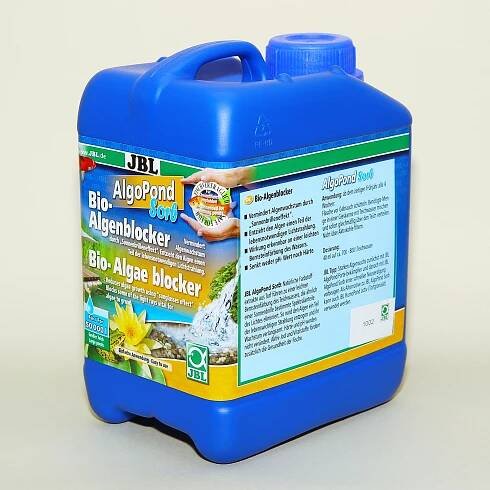 JBL AlgoPond Sorb