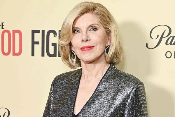 Christine Baranski Bids a 'Bittersweet' Goodbye to Her Good Fight Character: 'I'll Miss Her'