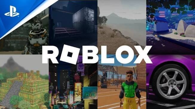 Roblox - Launch Trailer