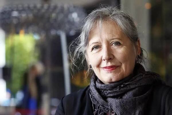 Helena Třeštíková: Dokument je sázka na nejistotu. Zachycujete realitu, kde nikdy nevíte, co se stane
