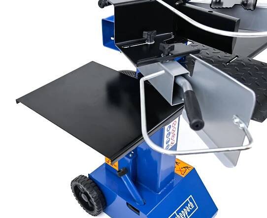 Štípač na dřevo 8t Scheppach HL 810 5905310902