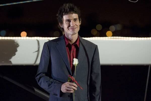 Christian Camargo