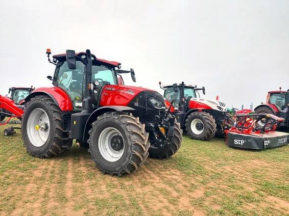 NAŠE POLE 2025 uteklo jako voda | Agrofert
