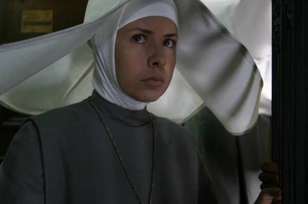 Madrigal - Z filmu - Yailene Sierra