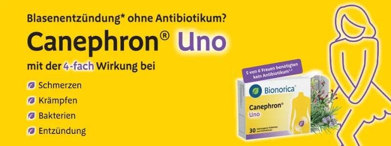 Canephron Uno