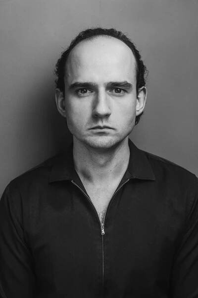 Mateusz Weber - TWO4TALENTS
