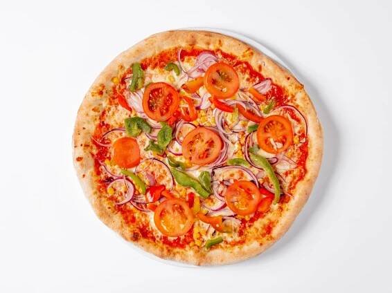 Pizza 45cm | Pizza Joy Stodůlky