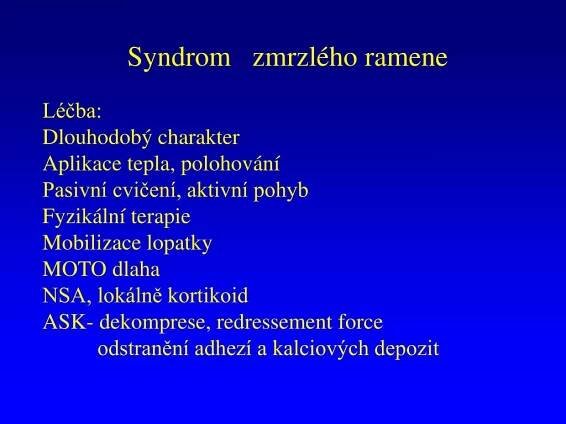 PPT - Entezopatie PowerPoint Presentation, free download - ID:700758