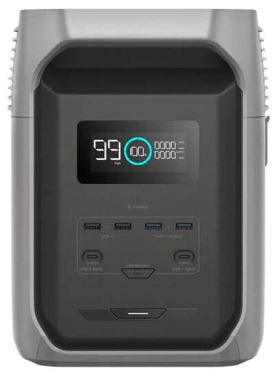 EcoFlow Delta 3 1500