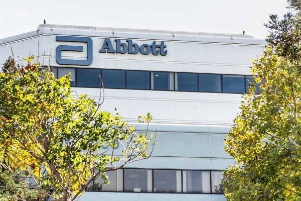 Abbott Laboratories HQ photo- by Sundry Photography via iStock