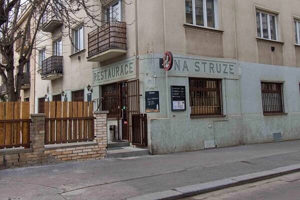 Restaurace Na Struze foto 1